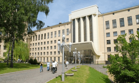 Ukrainian universities