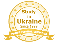 Study in Ukraine - Admission in ukrainian universities